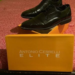 Mens Dress Shoes